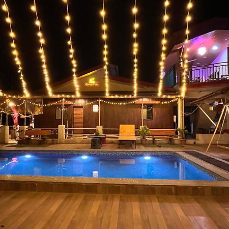 Govind Villa - 3Bhk Penthouse Suite With Pool Splash Lonavala Exterior foto