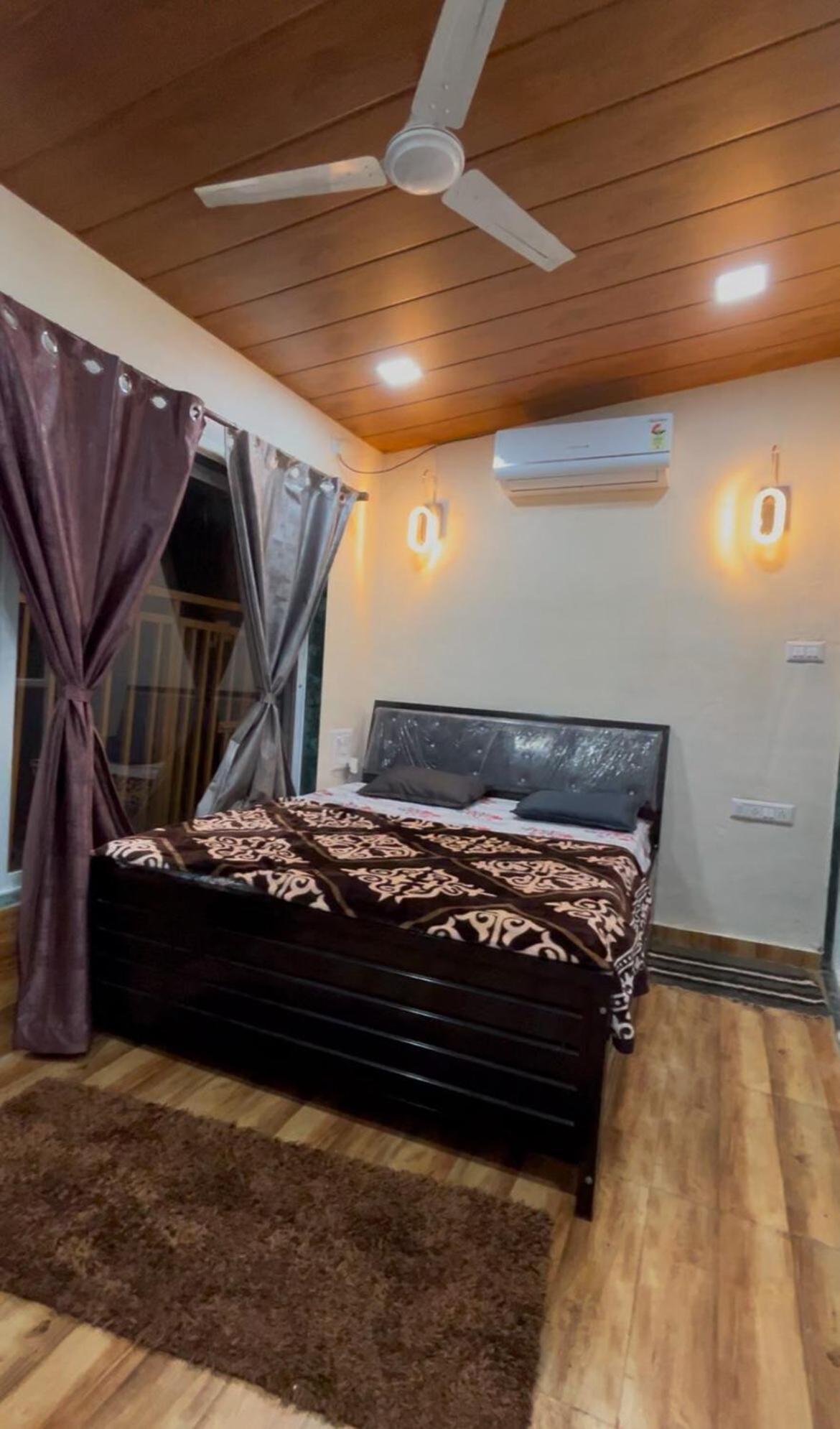 Govind Villa - 3Bhk Penthouse Suite With Pool Splash Lonavala Exterior foto
