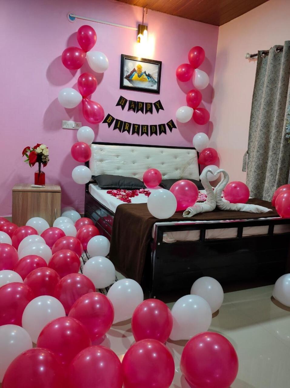 Govind Villa - 3Bhk Penthouse Suite With Pool Splash Lonavala Exterior foto